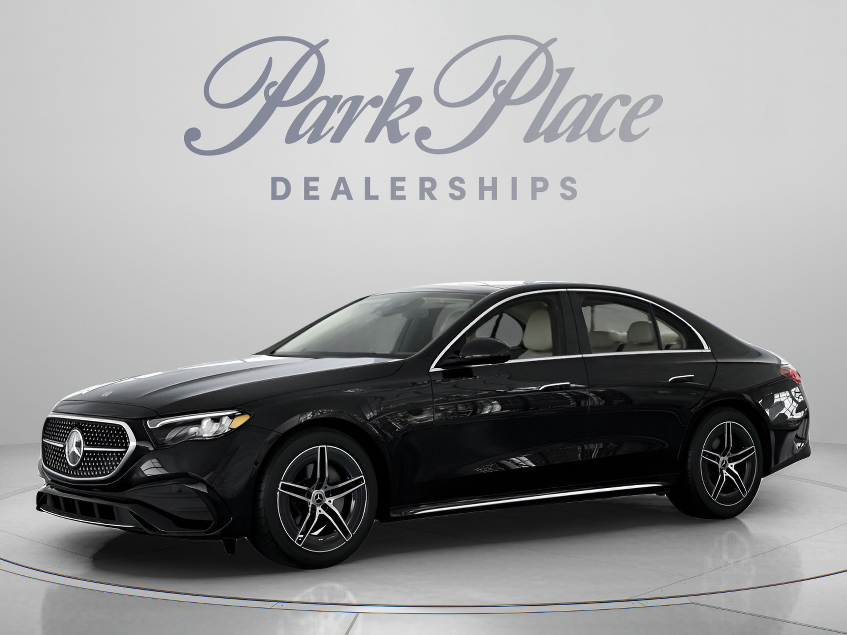 Used 2026 Mercedes-Benz E 350 Sedan image 2