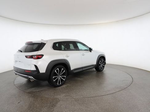 Used 2023 MAZDA CX-50 AWD 2.5 Turbo w/ Cargo Package image 18