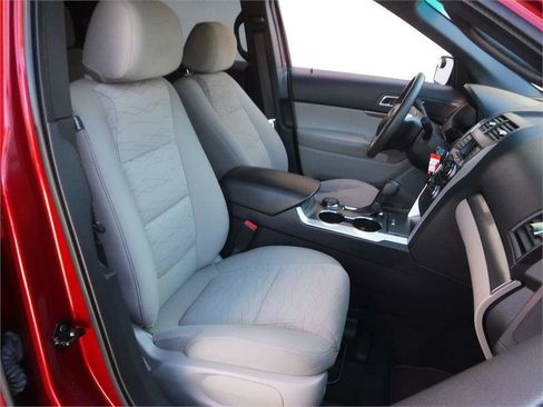 Used 2015 Ford Explorer 4WD image 4