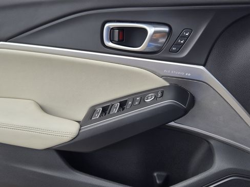 Certified 2026 Acura Integra A-Spec image 23