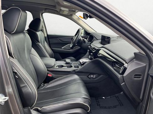 Used 2022 Acura MDX SH-AWD w/ Advance Package image 18