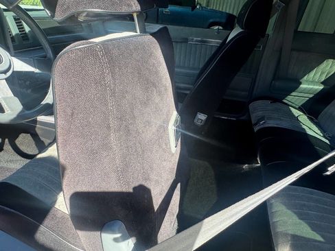 Used 1987 Buick Regal Coupe image 54