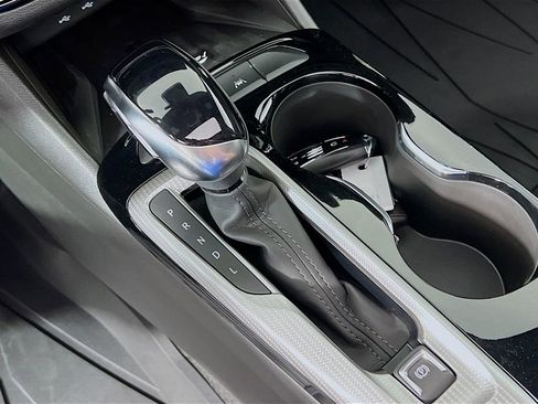 New 2025 Buick Envista Avenir image 13