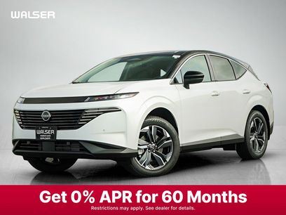 New 2025 Nissan Murano SL w/ Cargo Package