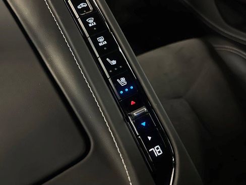 Certified 2024 Chevrolet Corvette Stingray Premium Conv w/ Z51 Performance Package image 18