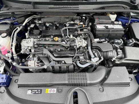 Used 2022 Toyota Corolla SE image 13