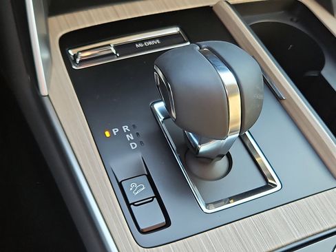 New 2026 MAZDA CX-90 3.3 Turbo w/ Preferred Package image 13