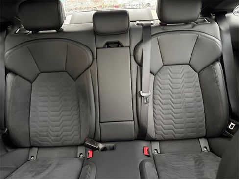 Used 2022 Audi e-tron GT Premium Plus w/ Performance Package image 23