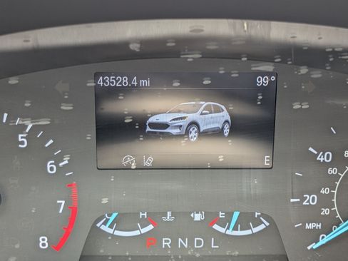 Certified 2022 Ford Escape SE AWD/4WD image 24
