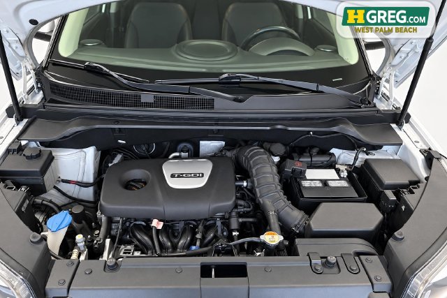 Used 2018 Kia Soul ! FWD image 16