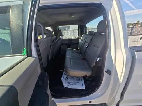 Used 2022 Ford F250 XL w/ Power Equipment Group image 16