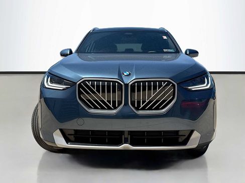 Certified 2026 BMW X3 xDrive30i AWD/4WD image 2