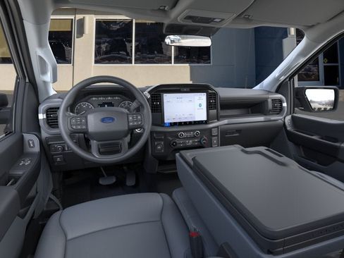 New 2026 Ford F150 XL w/ Equipment Group 103A High AWD/4WD image 31