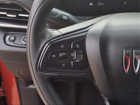 Used 2024 Buick Envista Preferred w/ Convenience I Package image 5