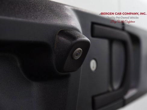 Used 2018 RAM ProMaster City Tradesman SLT image 11