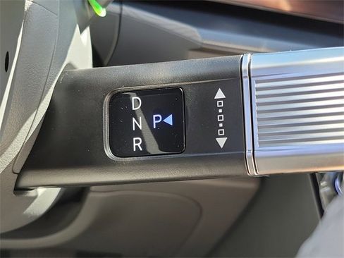 New 2026 Hyundai Santa Fe SE image 8