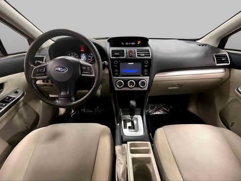 Used 2015 Subaru Crosstrek 2.0i Premium AWD/4WD image 15
