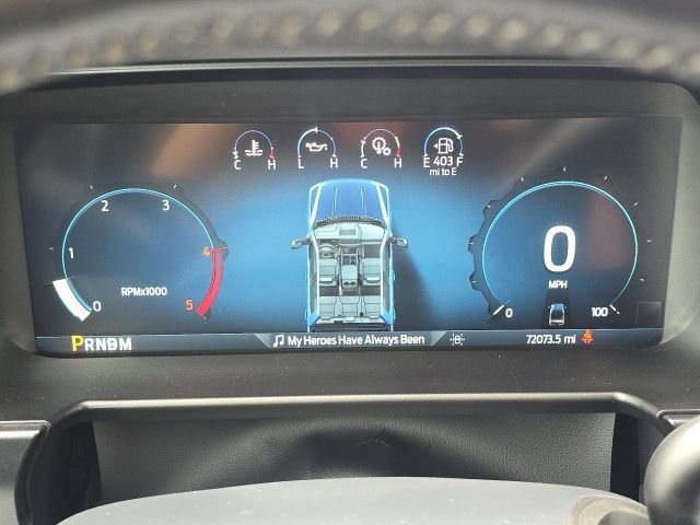 Certified 2023 Ford F250 Lariat w/ Lariat Ultimate Package AWD/4WD image 29