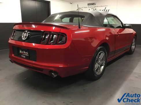 Used 2013 Ford Mustang Premium RWD image 21