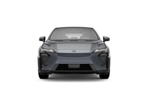 New 2026 Lexus ES 350e w/ Executive Package FWD image 5