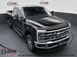 Used 2024 Ford F250 Lariat video 1