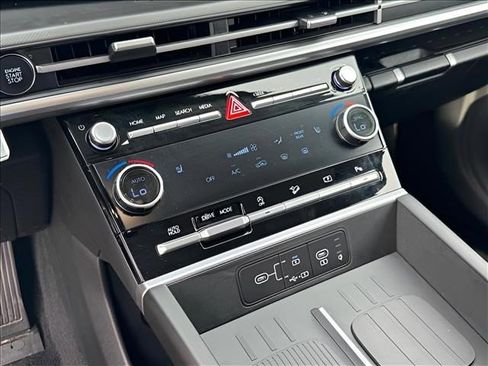 Certified 2026 Hyundai Santa Fe SEL FWD image 29
