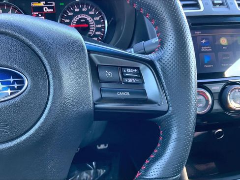 Used 2021 Subaru WRX STI image 23