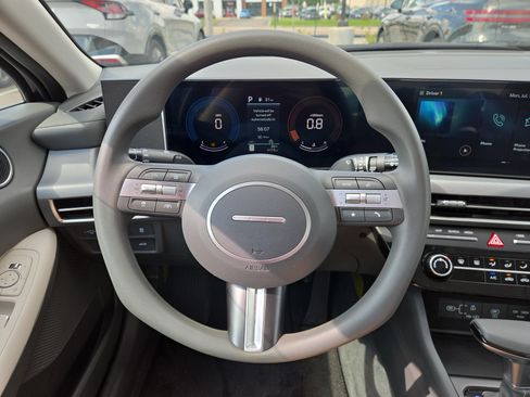 Certified 2026 Hyundai Sonata SE FWD image 11