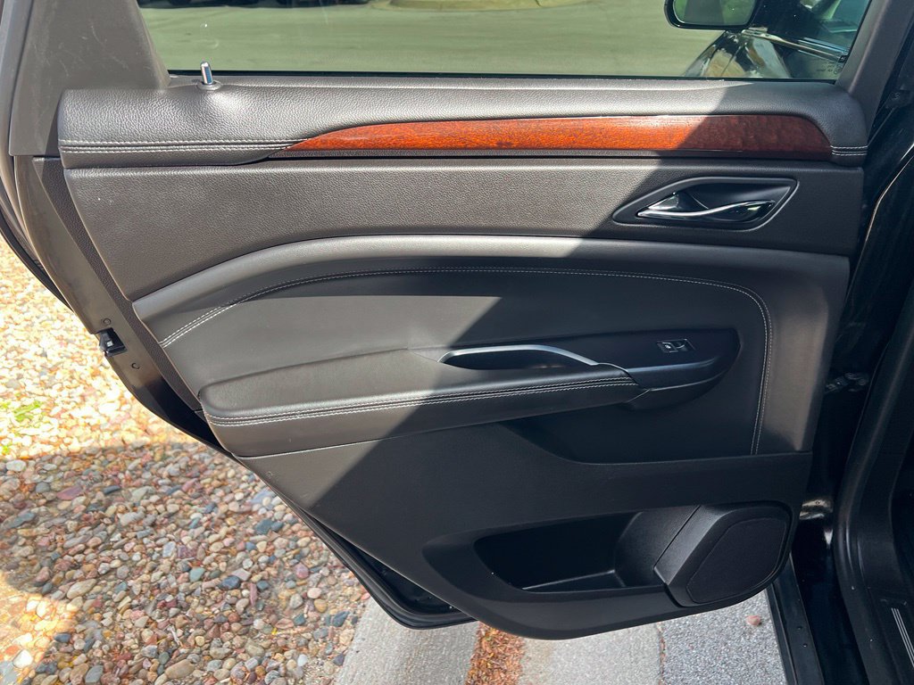 Used 2015 Cadillac SRX Premium AWD/4WD image 20