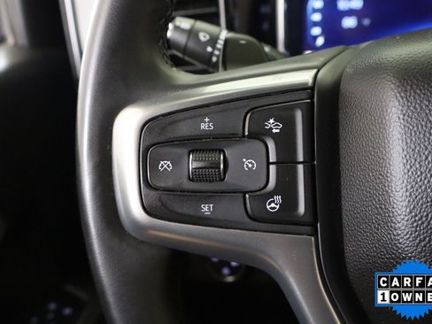 Used 2025 Chevrolet Silverado 1500 LT AWD/4WD image 31