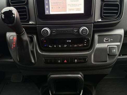 New 2026 RAM ProMaster 1500 w/ Convenience Group image 21