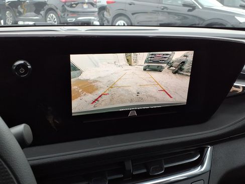 New 2026 Buick Envista Preferred FWD image 16
