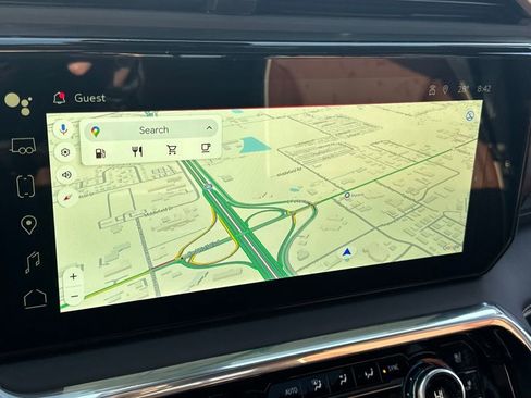 New 2026 GMC Sierra 2500 Denali Ultimate image 20