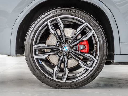 Used 2022 BMW X3 M40i AWD/4WD image 15