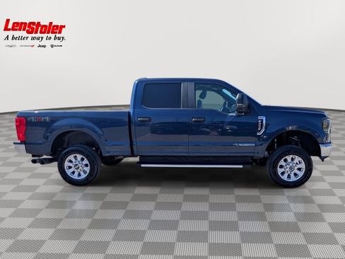 Used 2020 Ford F250 XL w/ STX Appearance Package image 6