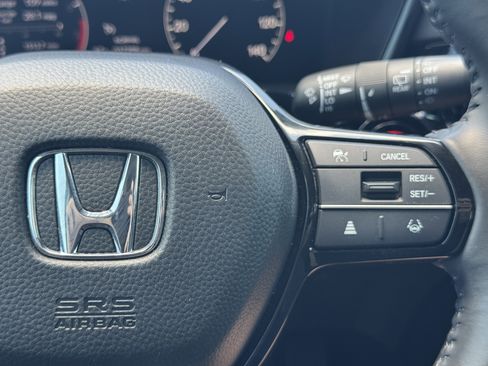 Certified 2024 Honda CR-V EX-L image 30