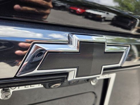 Certified 2023 Chevrolet Traverse Premier w/ Redline Edition FWD image 32