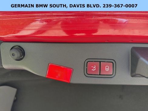 Used 2015 Mercedes-Benz SL 400 image 20