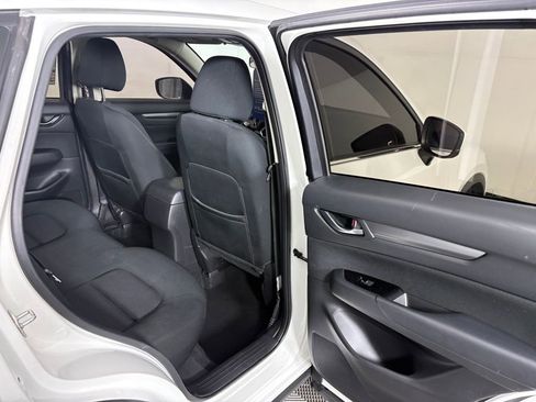 Used 2019 MAZDA CX-5 Sport image 32