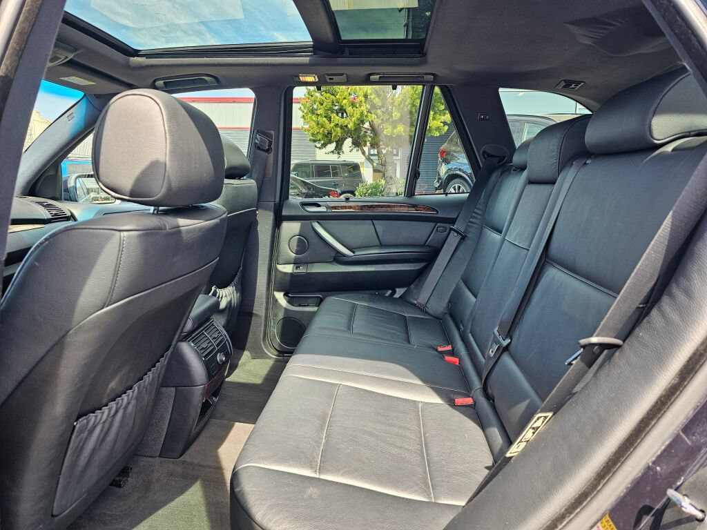 Used 2006 BMW X5 3.0i AWD/4WD image 17