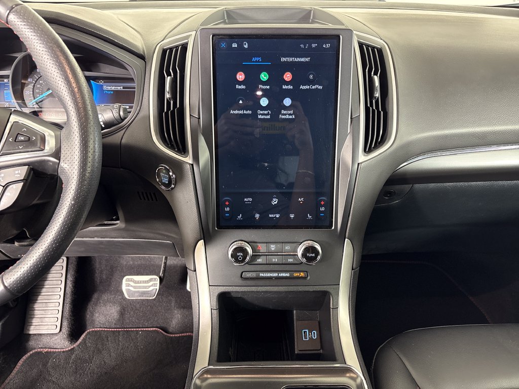Certified 2024 Ford Edge ST-Line AWD/4WD image 30