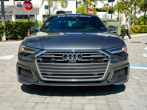 Used 2019 Audi A6 3.0T Prestige AWD/4WD image 7
