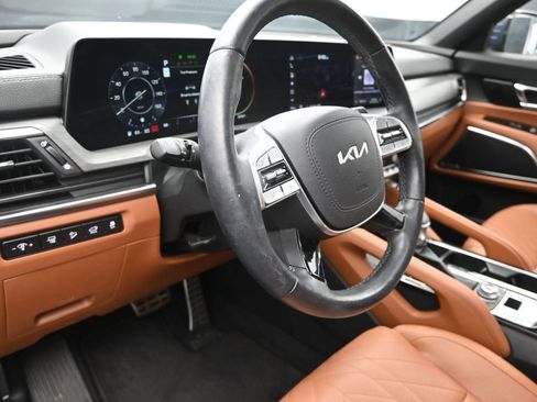 Used 2024 Kia Telluride SX X-Line AWD/4WD image 12