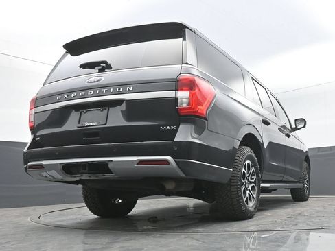Used 2023 Ford Expedition Max XLT AWD/4WD image 41