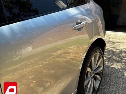 Used 2020 Jaguar F-PACE S
