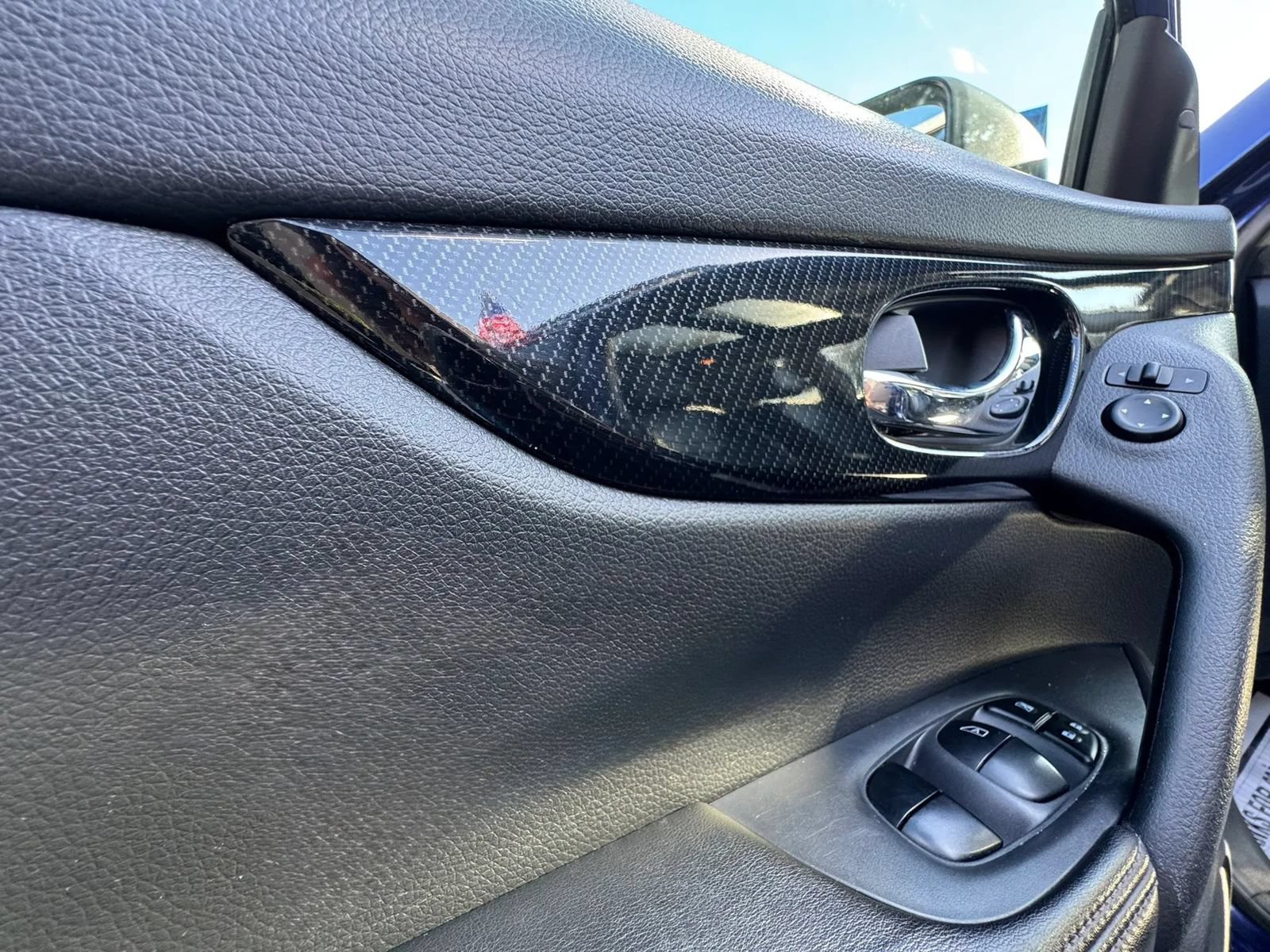 Used 2019 Nissan Rogue SL w/ Premium Package AWD/4WD image 45