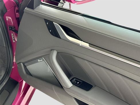 Used 2024 Porsche 911 Turbo S image 32