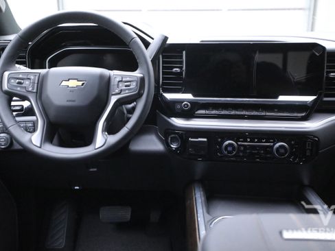 New 2026 Chevrolet Silverado 3500 High Country w/ Technology Package image 21