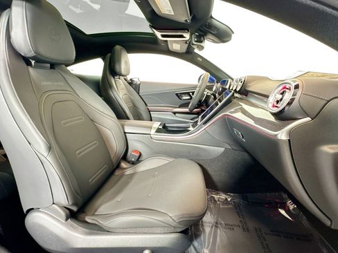 New 2026 Mercedes-Benz CLE 53 AMG 4MATIC Coupe image 26