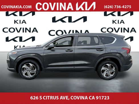 Used 2022 Hyundai Santa Fe SE image 5
